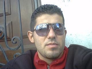 Amine El Wazzani
