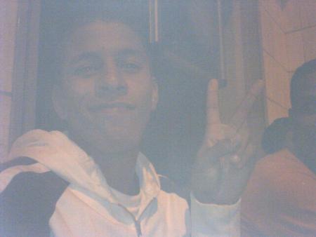 Mamadou!!!!