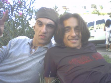 mourad et Jawad
