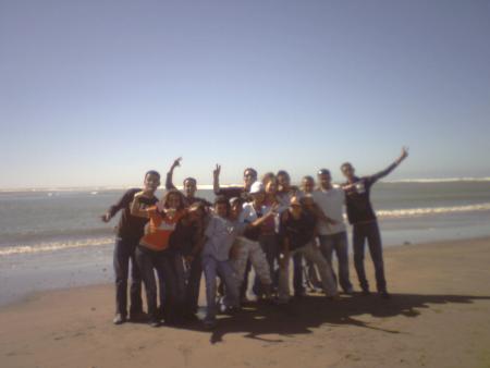 La clic!!!!